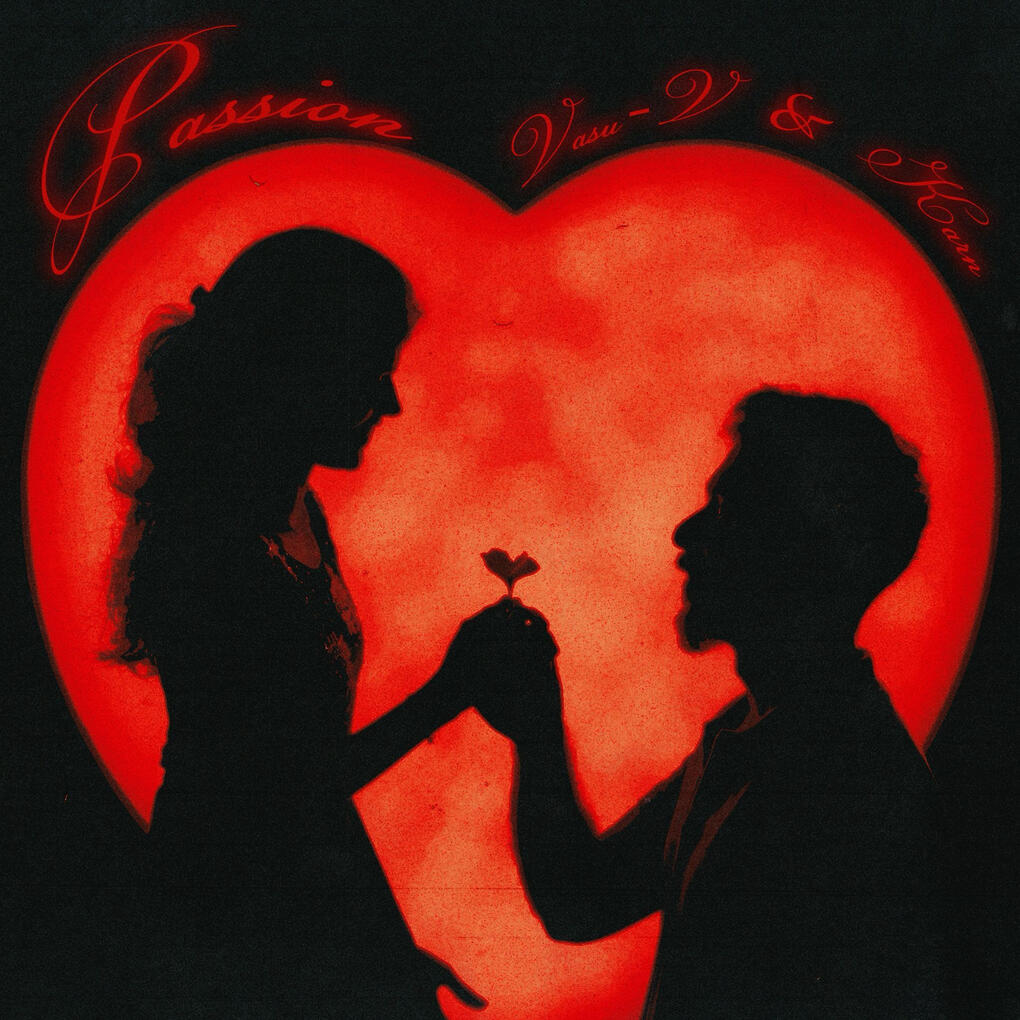 Passion- VASU-V, KARN, Amar Passion